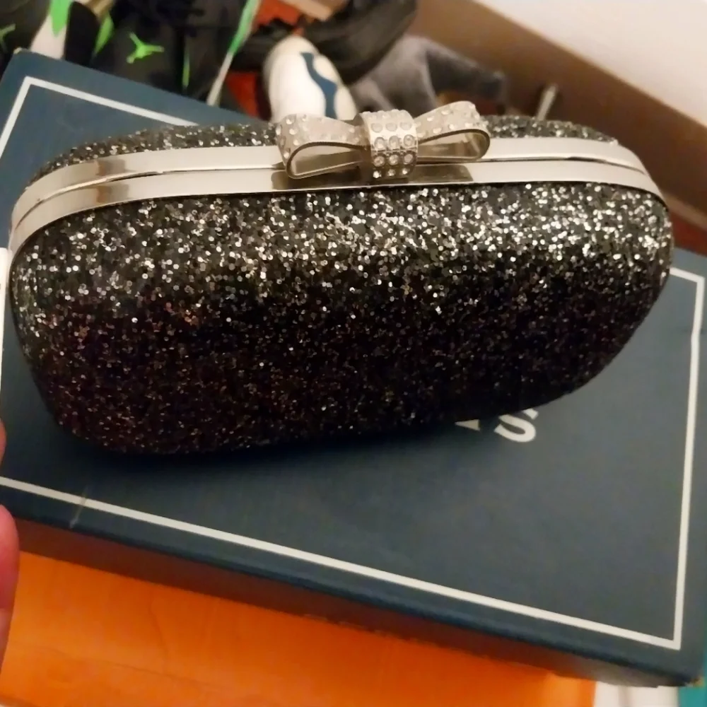 Bling Shoulder Bag